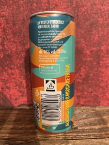 Havana Club Dose Spiced 2024 ohne limited