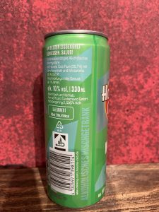 Havana Club Dose Lime Mojito 2024