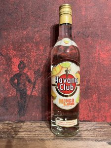 Havana Club Mango Lime 0,7l