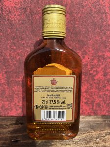 Havana Club Añejo Especial 0,2l 2024