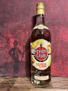 Havana Club Mango Lime 1l