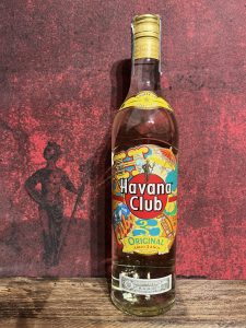 Havana Club Añejo 3 Años Mojito Summer Edition Italien