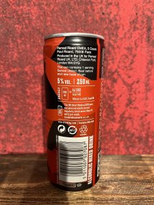 Havana Club Dose Cola 0,25l 2024