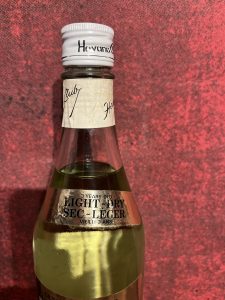 Havana Club Light Dry Sec Leger (France)