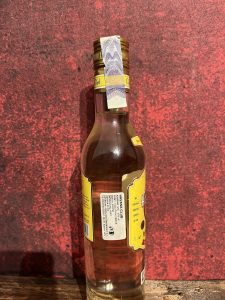 Havana Club Añejo 3 Años CZ 0,5l 2014