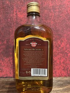 Havana Club Añejo Reserva Bauchflasche 2018