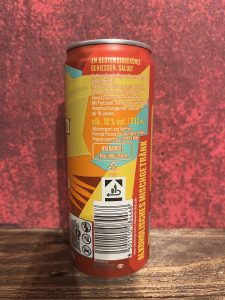 Havana Club Dose Spiced 2024