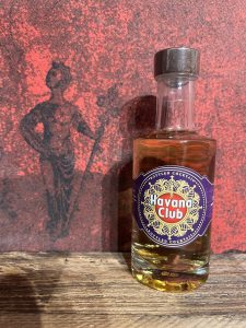Havana Club Cocktail BCB