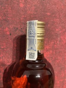 Havana Club Añejo Origen