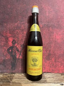 Havana Club Extra Special 1961
