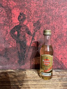 Havana Club Añejo Especial Mini 2010 V2