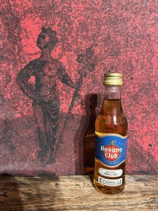 Havana Club Mini Selección