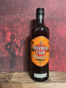 Havana Club X Big City Edition Havanna