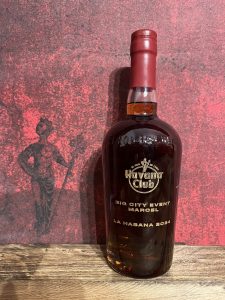 Havana Club Big City Event Havanna Special