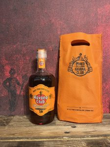 Havana Club MYOB Big City Event Havanna
