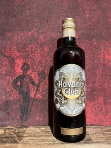 Havana Club Añejo 7 Años Maison Raksha