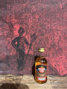Havana Club Añejo Especial Mini 2024