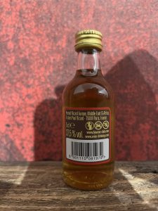 Havana Club Añejo Especial Mini 2024