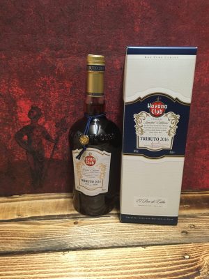 Havana Club Tributo