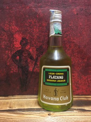 Havana Club Likör