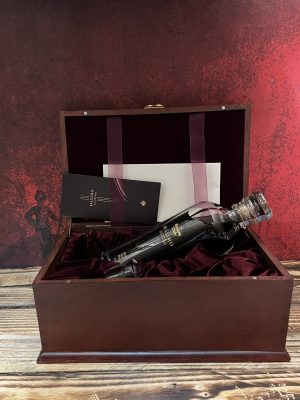 Havana Club Añejo Maximo 1. Version