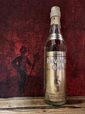 Havana Club Superior Anejado 3 Anos